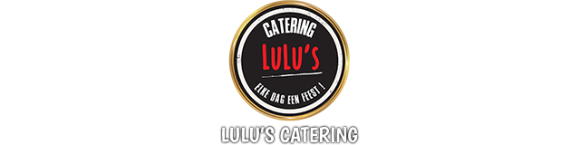 Lulu's catering